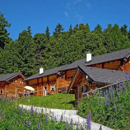 Holiday Village Marktl Alm - Osm02002-hyd Apartment