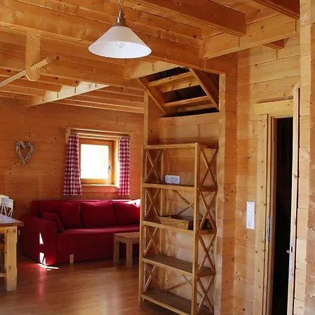 Apartment Holiday Village Marktl Alm - Osm02002-hyd *