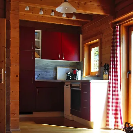 Holiday Village Marktl Alm - Osm02002-hyd Apartment Turracher Hoehe