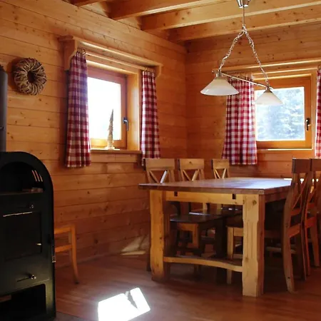 Apartment Holiday Village Marktl Alm - Osm02002-hyd