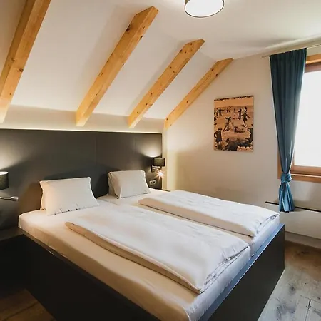 Holiday Village Marktl Alm - Osm02002-hyd Apartment Turracher Hoehe